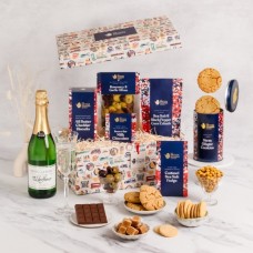 The Elderflower Delight Hamper